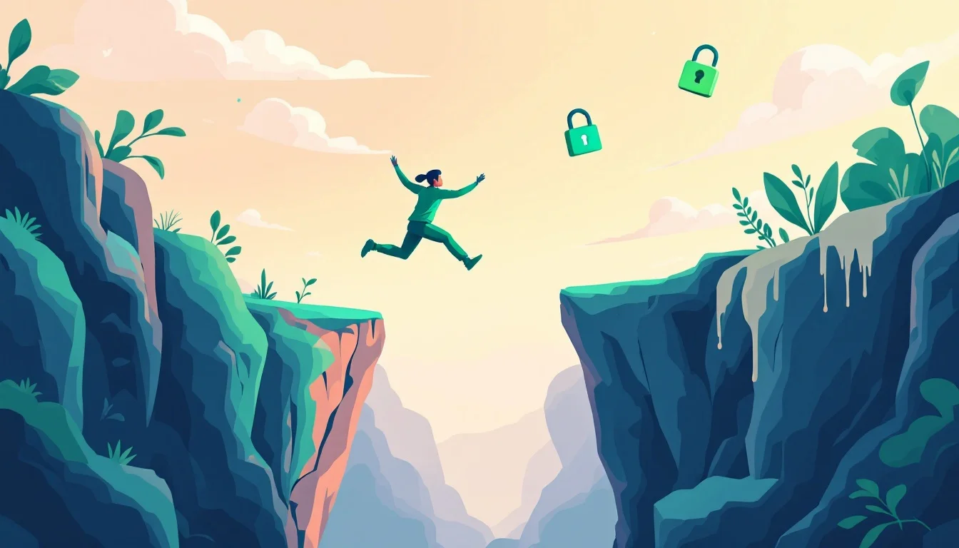 Jump VPN